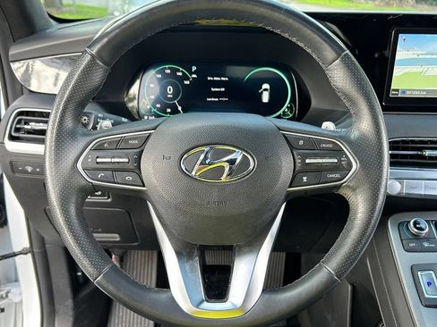 Used 2022 Hyundai Palisade Calligraphy FWD image 22