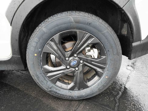 Used 2024 Subaru Crosstrek 2.0i AWD/4WD image 29