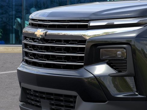 New 2026 Chevrolet Traverse LT w/ Driver Confidence Package FWD image 13