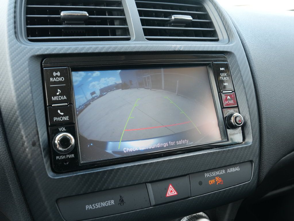 Used 2023 Mitsubishi Outlander Sport AWD image 32
