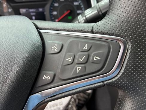 Used 2023 Chevrolet Malibu LS FWD image 25