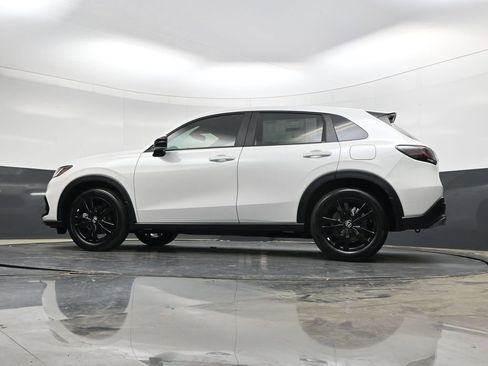 New 2026 Honda HR-V Sport image 29
