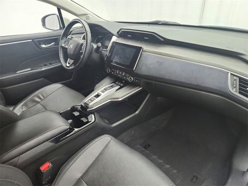 Used 2018 Honda Clarity Touring image 23