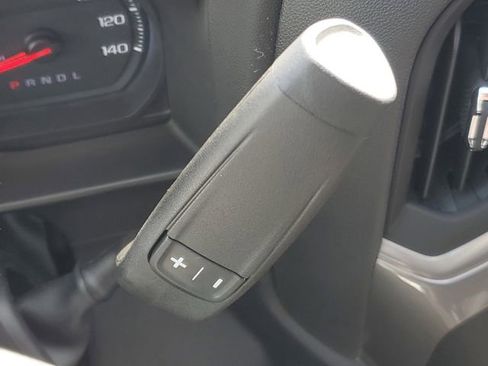 New 2026 Chevrolet Silverado 1500 Custom image 29