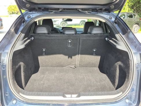 Used 2025 MAZDA CX-30 AWD 2.5 S w/ Preferred Package image 28