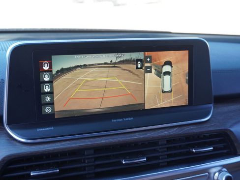 Used 2020 Kia Telluride SX w/ Towing Package image 13