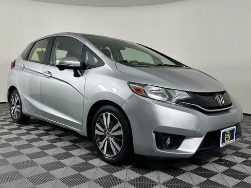 Used 2016 Honda Fit EX image 6
