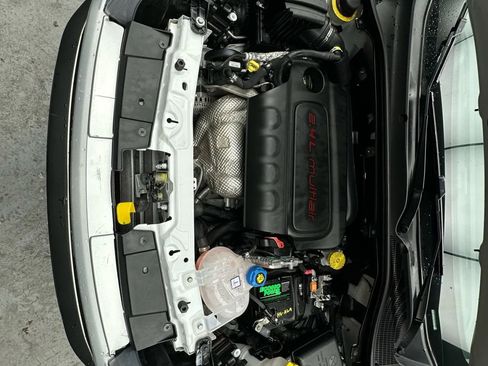 Used 2022 RAM ProMaster City Wagon image 42