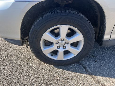 Used 2007 Lexus RX 350 AWD image 4