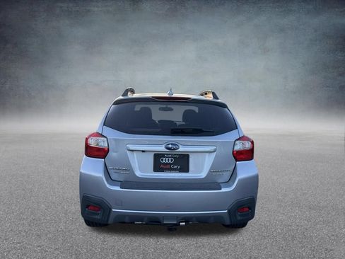 Used 2016 Subaru Crosstrek 2.0i Limited AWD/4WD image 4