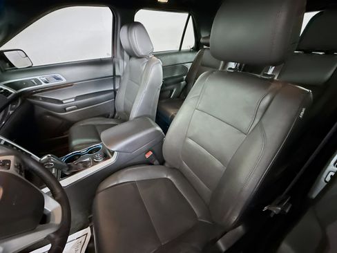 Used 2015 Ford Explorer Limited w/ Equipment Group 301A image 24