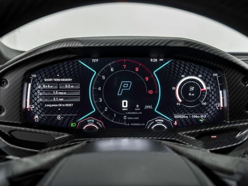 Used 2024 Lamborghini Revuelto image 14