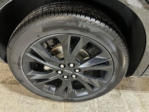Used 2019 Chevrolet Blazer RS AWD/4WD image 29