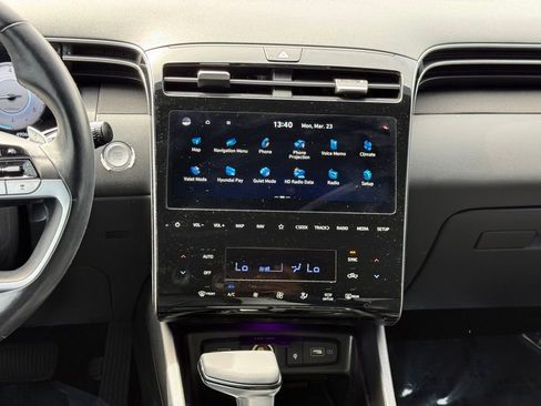 Used 2023 Hyundai Santa Cruz Limited w/ Cargo Package image 13