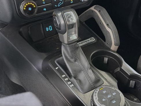 Used 2021 Ford Bronco Big Bend w/ Sasquatch Package AWD/4WD image 19