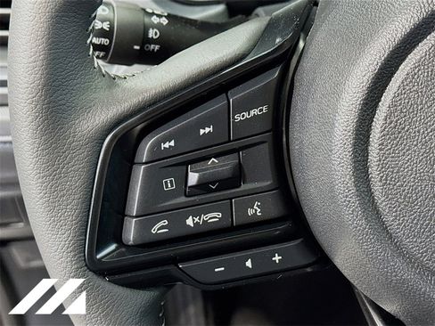 New 2026 Subaru Forester Premium image 12