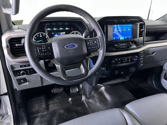 Used 2023 Ford F150 XL w/ Trailer Tow Package AWD/4WD image 21