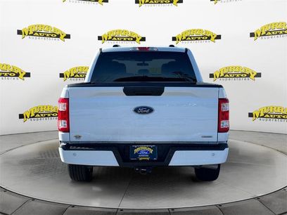 Certified 2023 Ford F150 XL w/ STX Appearance Package