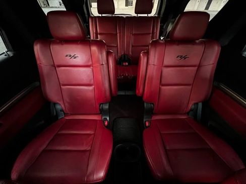 Used 2017 Dodge Durango R/T w/ Technology Group image 25
