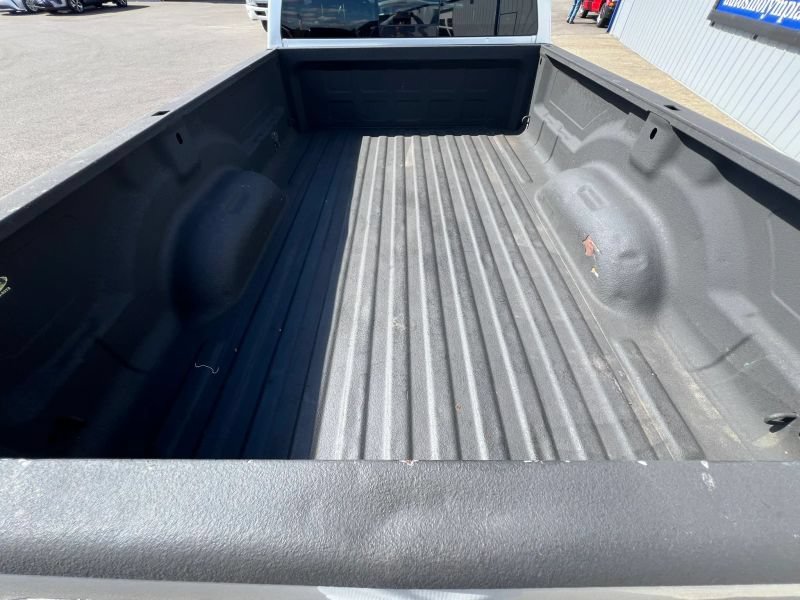 Used 2009 Dodge Ram 2500 Truck SLT w/ Popular Equipment Group AWD/4WD image 15