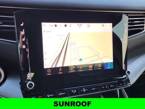 Used 2024 Jeep Wagoneer Series II image 15