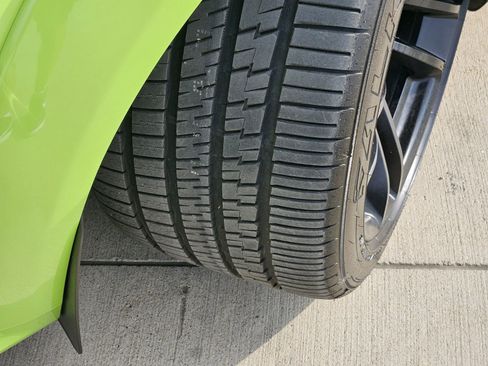 Used 2023 Dodge Charger Scat Pack RWD image 13