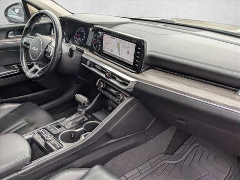 Used 2022 Kia K5 EX image 22