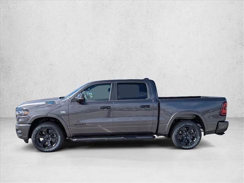 New 2026 RAM 1500 Big Horn image 8