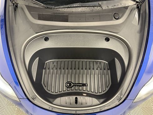 Used 2020 Tesla Model 3 Long Range AWD/4WD image 29