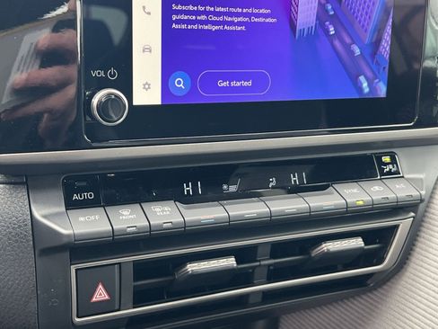 New 2026 Toyota Camry SE image 16