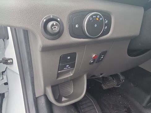 New 2026 Ford Transit 350 w/ Interior Upgrade Package RWD image 27