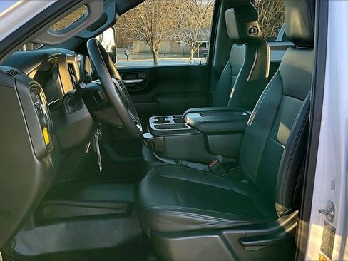 Used 2021 Chevrolet Silverado 2500 W/T w/ WT Convenience Package image 21