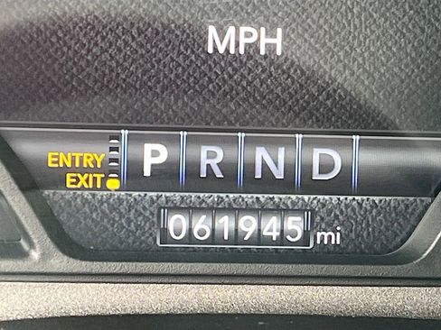 Used 2020 RAM 1500 Limited image 12