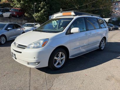Used 2005 Toyota Sienna XLE Limited