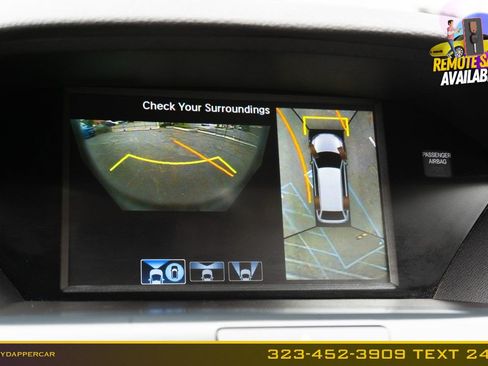 Used 2019 Acura MDX FWD w/ Advance Package image 42