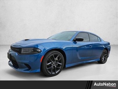 Used 2023 Dodge Charger GT w/ Blacktop Package