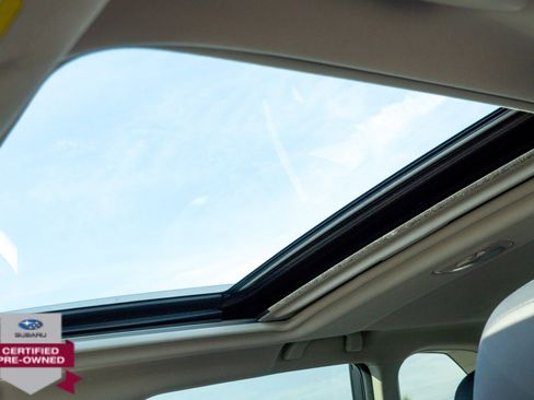 Used 2023 Subaru Forester Touring image 18