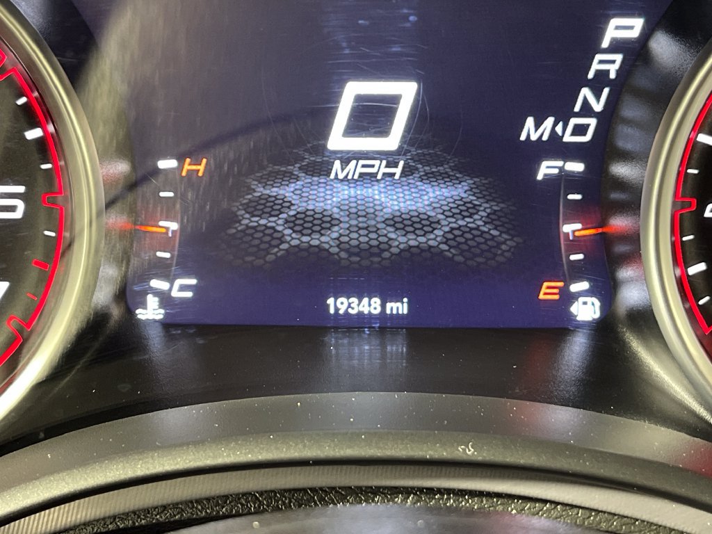 Used 2023 Dodge Charger SXT AWD/4WD image 19