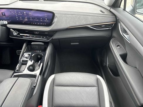New 2026 Buick Envision Sport Touring AWD/4WD image 30