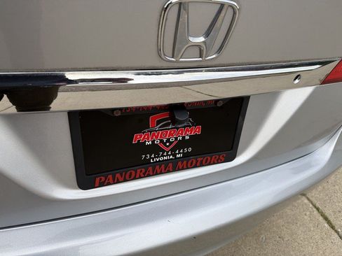 Used 2009 Honda Civic LX image 37