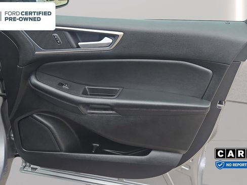 Certified 2024 Ford Edge SEL AWD/4WD image 23