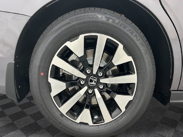 New 2027 Honda Odyssey EX-L image 9