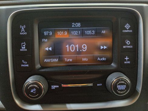 Used 2018 RAM 1500 Express RWD image 25