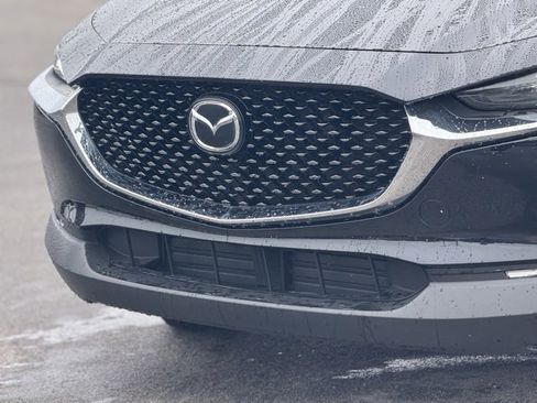 Used 2025 MAZDA CX-30 AWD 2.5 S w/ Preferred Package image 6