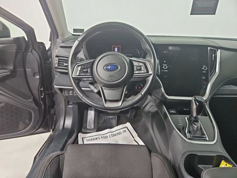 Used 2020 Subaru Outback Premium w/ Popular Package #1 AWD/4WD image 14