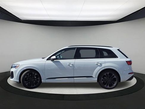 New 2026 Audi Q7 3.0T Premium Plus image 4