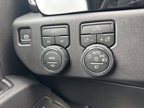 New 2026 Chevrolet Silverado 1500 RST w/ Convenience Package II image 27