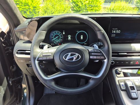 Used 2023 Hyundai Palisade Calligraphy AWD/4WD image 19