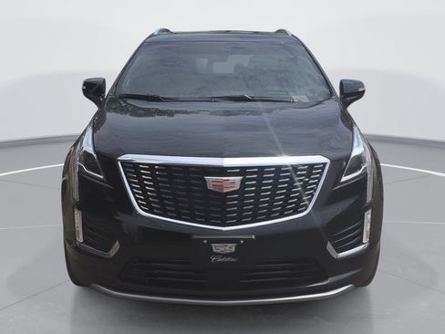 Used 2026 Cadillac XT5 Premium Luxury w/ Driver Assist Package AWD/4WD image 8