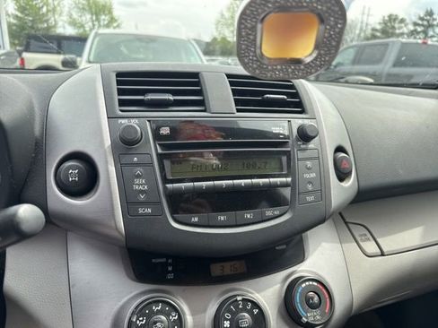 Used 2008 Toyota RAV4 4WD image 20